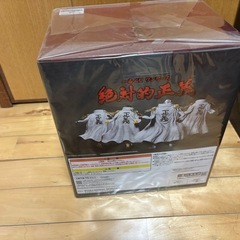 ワンピース一番くじの画像