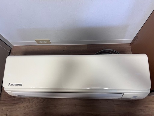 三菱重工ルームエアコン