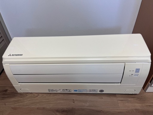 三菱重工ルームエアコン
