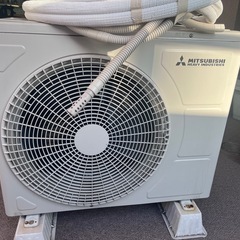 三菱重工ルームエアコンの画像