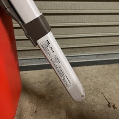 20L灯油タンク給油ポンプ付きの画像