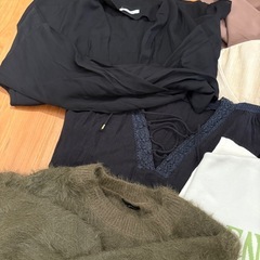 【大特価】秋冬物11点の画像