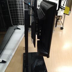 リユースのサカイ浦和店　【F295】★ﾃﾚﾋﾞ ﾏｸｽｾﾞﾝ　J24CH05S　2021　リモコン付 スタンドセット販売　新生活　単身用　埼玉県　東京都　さいたま市　川口市　蕨市　越谷市　草加市　志木市　朝霞市　和光市　富士見市の画像