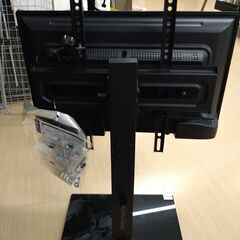 リユースのサカイ浦和店　【F295】★ﾃﾚﾋﾞ ﾏｸｽｾﾞﾝ　J24CH05S　2021　リモコン付 スタンドセット販売　新生活　単身用　埼玉県　東京都　さいたま市　川口市　蕨市　越谷市　草加市　志木市　朝霞市　和光市　富士見市の画像