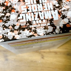 僕のヒーローアカデミア　フィギアの画像