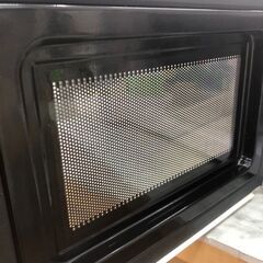 電子レンジ ヤマダ 2021年 YWM-M17JW6 60Hz専用 キッチン家電 【安心の3ヶ月保証】🚚自社配送時💳代引き可🚚(現金、クレジット、スマホ決済対応)の画像