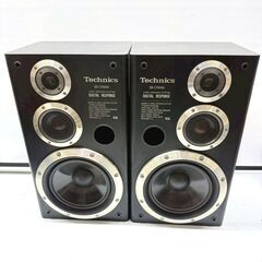 テクニクス/Technics スピーカー SB-D9000 セット 3WAYの画像
