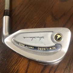 ゴルフセット(本間)の画像