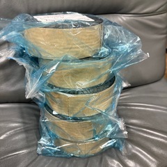 ニチハ　両面防水テープ　JF1517の画像