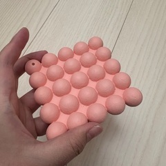 香立、カードホルダやコースターにもなるヨの画像