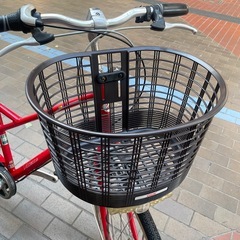 【ブリヂストンの新品タイヤ】 ブリヂストン ビレッタ 27インチ ベルト 3段変速 の画像