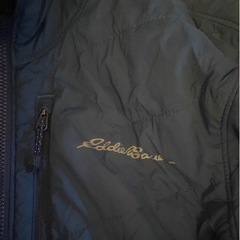 エディーバウアージャケット レディースSの画像