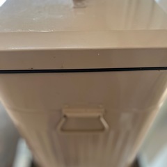 インダストリアルダストボックスの画像