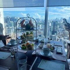 お茶会✶食事会✶スイーツ会 参加メンバー募集します！😊 - 千代田区