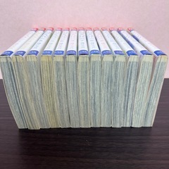  B.ハツハル🩷13巻完結の画像