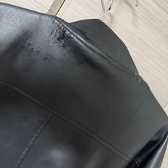 【受け渡し予定】まとめて　ZARAジャケット&ジェイソンマーク　の画像