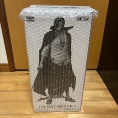 ワンピースフィギュアの画像