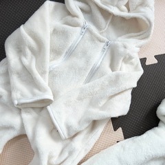 baby♡この時期から使える❣️2着セット【60-70-80サイズ】はーも💕の画像