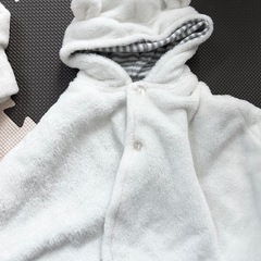 baby♡この時期から使える❣️2着セット【60-70-80サイズ】はーも💕の画像