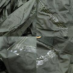 ロゴス LCドームFITヘキサタープ 4443-AI 71805053 LOGOSの画像