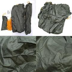 ロゴス LCドームFITヘキサタープ 4443-AI 71805053 LOGOSの画像