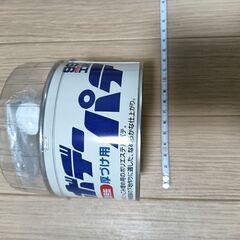 ★バイクタンク#車ボディ凹み埋め用パテの画像