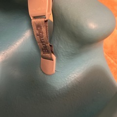 バンボ　ベビーチェア　の画像