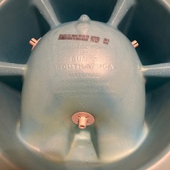 バンボ　ベビーチェア　の画像