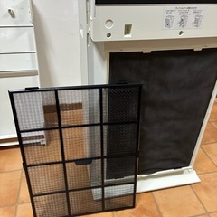 Panasonic 加湿空気清浄機 F-VC70XU ホワイトの画像