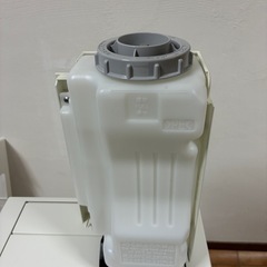 Panasonic 加湿空気清浄機 F-VC70XU ホワイトの画像