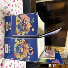 日本昔ばなしのびでおせっとビデオセットの画像