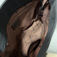 バック ハンドバック 鞄の画像