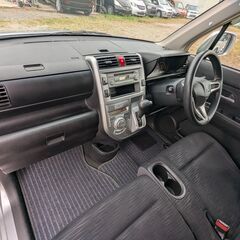 ゼストスパーク‼️車検長い‼️の画像