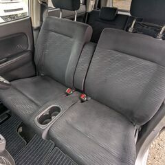 ゼストスパーク‼️車検長い‼️の画像