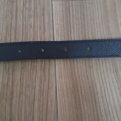23区レディースベルトの画像