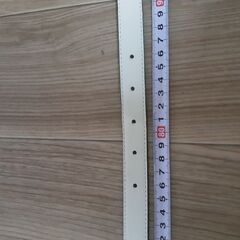 23区レディースベルトの画像