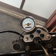 スズキ　GRASS TRACKER250グラストラッカー
の画像