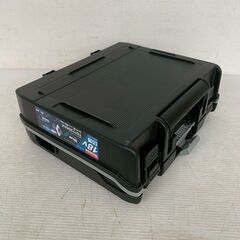 【未使用品】makita インパクトドライバ TD173DRGX ケースのみ インパクトケース マキタ 収納用ケース 電動工具 工具 18V Y2390の画像