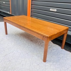 無料　ローテーブルの画像