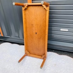 無料　ローテーブルの画像