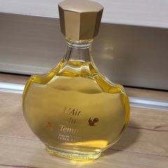 【商談中】
香水NINA RICCIRICCIの画像