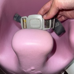 【お取引中
】バンボ ベビーチェアの画像