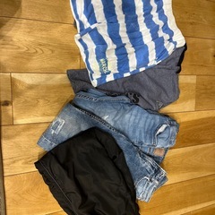 【140】子供服の画像