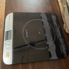 Panasonic IH 2020年式‼️の画像