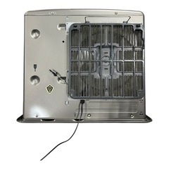 ダイニチ工業製 石油ファンヒーター FW-5370LDの画像
