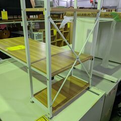 ジャングル×2和泉大型良品館 PCラック 座卓タイプ【R187】の画像