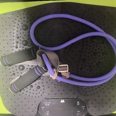 BARWING 振動マシン 　ダイエット【BW-SDM01】の画像