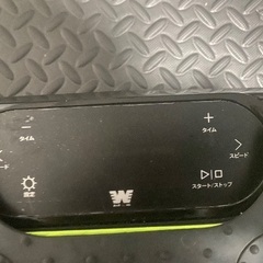 BARWING 振動マシン 　ダイエット【BW-SDM01】の画像