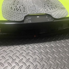 BARWING 振動マシン 　ダイエット【BW-SDM01】の画像