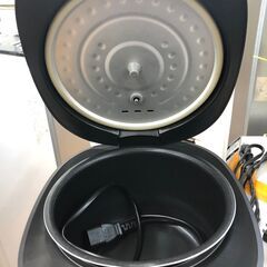 どりーむ鹿大前店No.3135　炊飯器・一人暮らし・4合炊きの画像